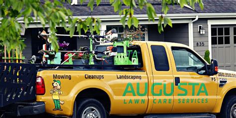 Augusta lawn care services. Things To Know About Augusta lawn care services. 